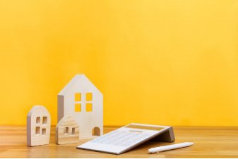 Pour que votre investissement immobilier soit une russite, voici comment calculer son rendement locatif. | Shutterstock