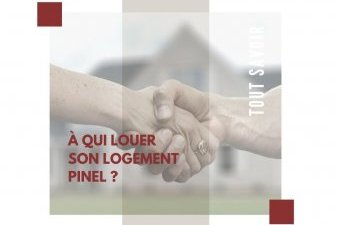 Investir en loi Pinel ncessite de respecter deux engagements principaux sur les revenus des locataires et le niveau de loyer pratiqu. | Trouver-un-logement-neuf.com