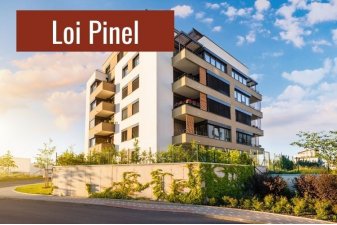 La loi Pinel connat une nouvelle version depuis 2023 avec des logements neufs plus qualitatifs, grce au Pinel+.