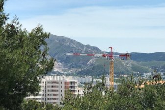 Des programmes immobiliers neufs pour acheter en la loi Pinel à Marseille