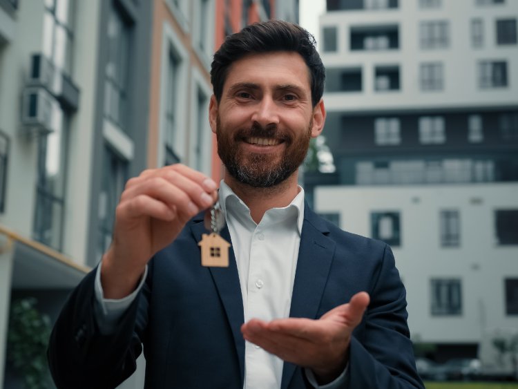 Investir dans l'immobilier neuf sans apport grce  la loi Pinel est tout  fait possible, selon les experts et les simulations. | Shutterstock