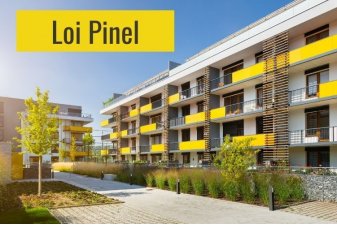 plafond loyer Pinel 2021