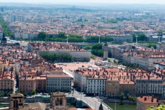 Investissement locatif à Lyon, une ville étudiante et touristique