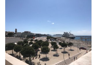 Le nouvel attrait touristique de Marseille