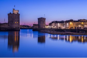 loi pinel La Rochelle