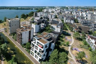 Projet immobilier Pinel Bordeaux : acheter un logement écologique