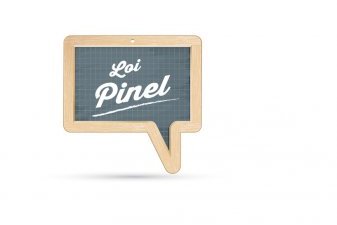 investissement loi Pinel 2018