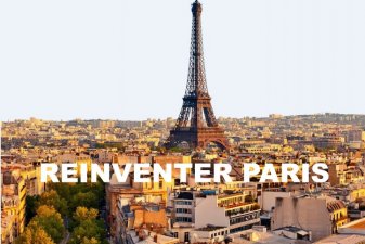 L'immobilier neuf à Paris se réinvente