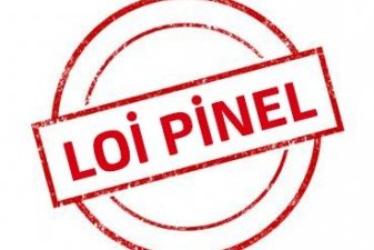 Investissement Pinel zone C