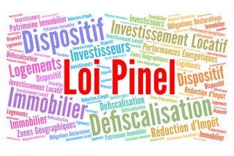 suppression loi Pinel