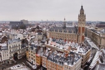 loi pinel Lille