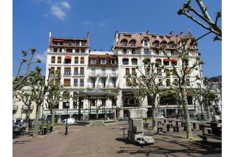 loi pinel aix les bains
