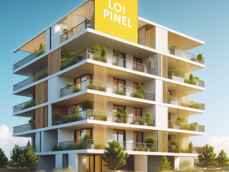 La loi Pinel, en place depuis 2014, favorise-t-elle vraiment la construction de logements neufs ou reprsente-t-elle un cot excessif pour l'tat ?