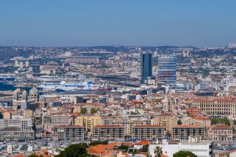 La loi Pinel à Marseille boostée par le dynamisme économique