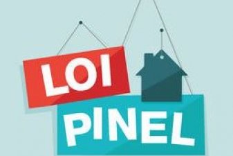 investissement Pinel