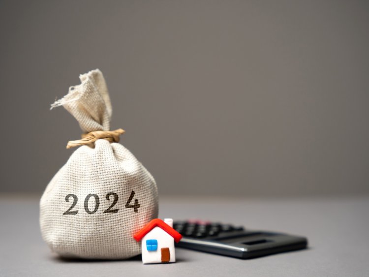 En attendant les chiffres 2024, les plafonds de loyer de la loi Pinel avaient été revalorisés de 3.50 % en 2023. | Shutterstock