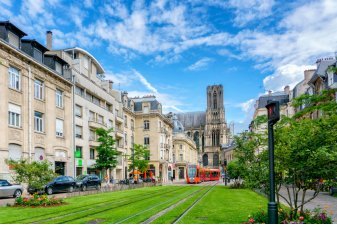investir loi pinel reims