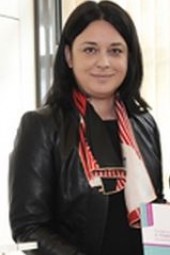 Sylvia Pinel, ministre du Logement