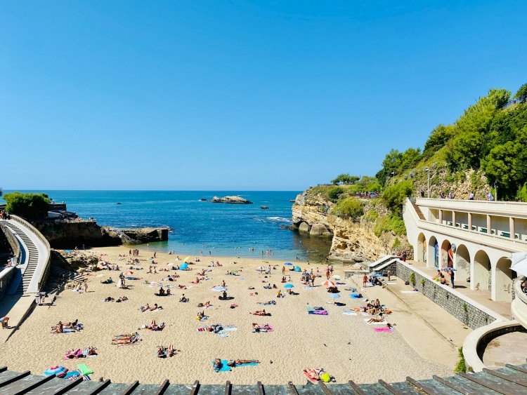 investir loi Pinel Biarritz